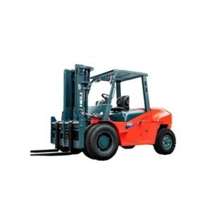 Montacargas de Combustión (5 a 10 Ton) K2 SERIES