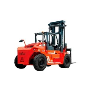 Montacargas de Combustión (14 a 18 Ton) Tipo Ligero