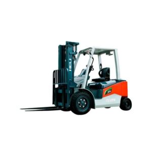 Montacargas Eléctrico Litio (1.5 a 3.8 Ton) G2 Series
