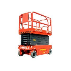 Plataforma Aerea JS12 (8 a 11.9 metros)