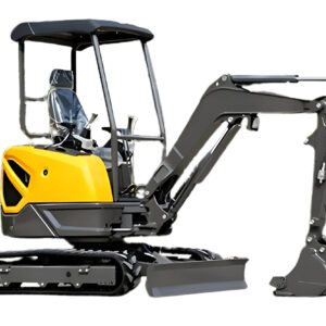 Mini Excavadora VTW-30s