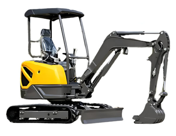 Mini Excavadora VTW-30s